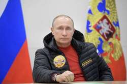 Путин достиг возраста, когда умер Андропов и приближается к возрасту смерти Брежнева