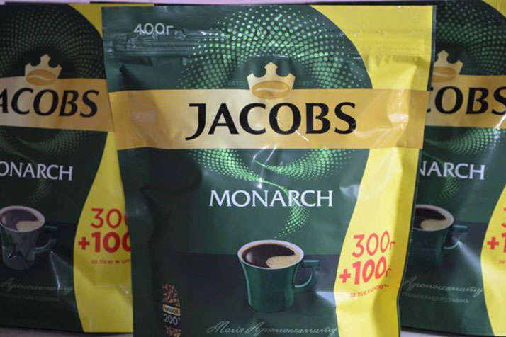 Український підприємець виплатить матеріальну шкоду компанії Jacobs: що вирішив суд