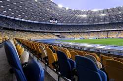  Матч «Динамо»–«Барселона» на НСК «Олімпійський» розпочнеться о 22:00 