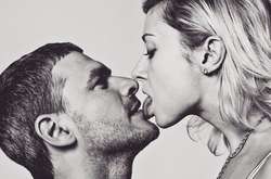 Тоня Матвиенко и Арсен Мирзоян