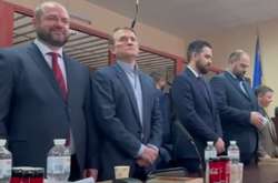 Суд обрав Медведчуку новий запобіжний захід: що відомо