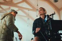 Загибель Галини Гатчінс на знімальному майданчику шокувала світову кіноіндустрію та пресу