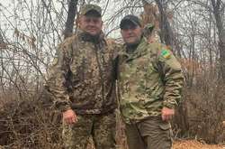  В декабре 2015 года по инициативе Яроша была создана Украинская добровольческая армия на базе 5-го и 8-го батальонов Добровольческого украинского корпуса «Правый сектор» 