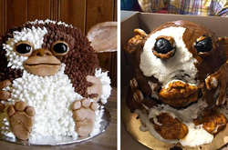 После таких «шедевров» повара отрекаются от своей профессии. Курьезные фото