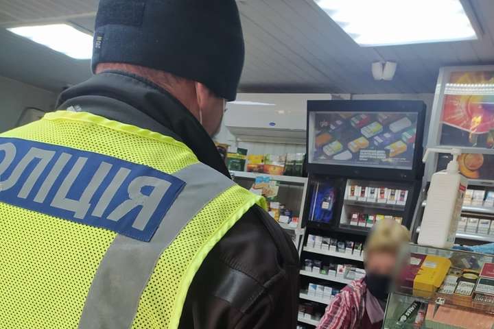 На Київщині запроваджується посилений контроль за дотриманням карантину