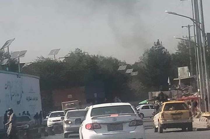  Внаслідок вибуху в Кабулі загинули щонайменше 19 людей