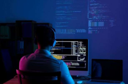 СБУ за октябрь нейтрализовала более 50 кибератак на госорганы 