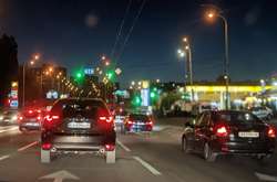 У Києві запровадили новий швидкісний ліміт. Порушникам загрожує великий штраф