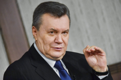 Янукович добился рассмотрения жалобы против Украины в ЕСПЧ