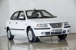  Khazar LX будет продаваться в Украине 