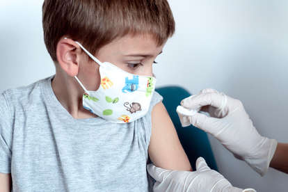 Ізраїль розпочинає вакцинацію дітей віком 5-11 років