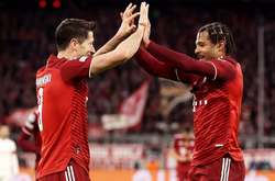 Нападник «Баварії» Левандовський покращив досягнення Мессі та Роналду в Лізі чемпіонів