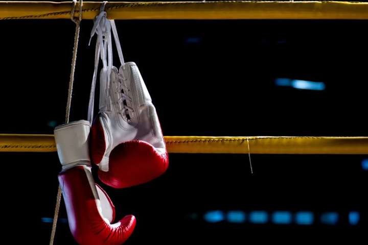 24-річний боксер помер після нокауту