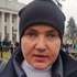 Надія Савченко підтримує заяви антивакцинаторів