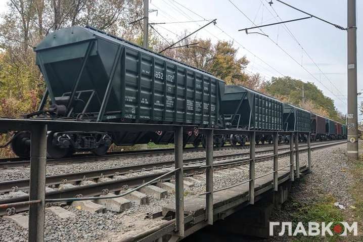 Проект списания вагонов по возрасту – схема, которая возвращает нас во времена Януковича – эксперт