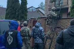 Обшуки можуть бути пов’язані із податковою схемою і ухиленням від сплати податків