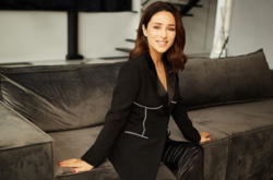 Певица Злата Огневич