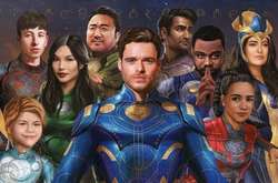 Фильм «Вечные» установил антирекорд среди фильмов Marvel