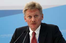 Ображений Кремль відповів Байдену за «палаючу тундру»