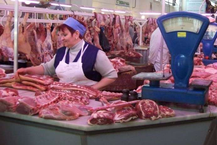 В Україні подорожчало м'ясо: які ціни