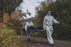 Вакцинація рятує життя. Вам вирішувати, наскільки ви його цінуєте