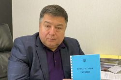 Верховный суд приостановил дело об отстранении Тупицкого от должности