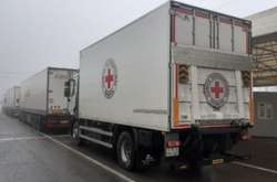 Окупанти «не помітили» гуманітарної допомоги, переданої до ОРДЛО міжнародними організаціями (фото)