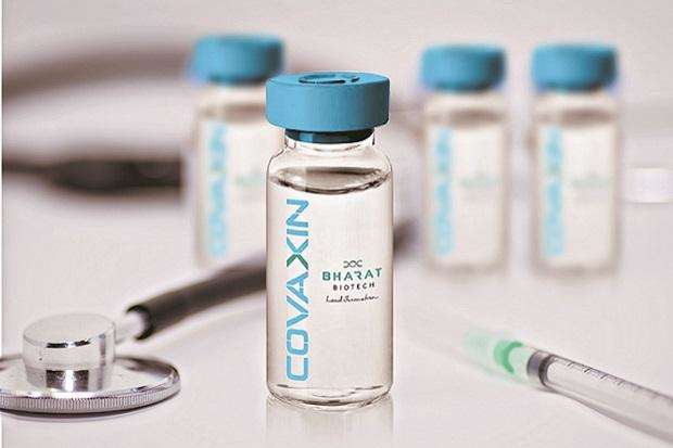 Всесвітня організація охорони здоров'я схвалила чергову вакцину від коронавірусу