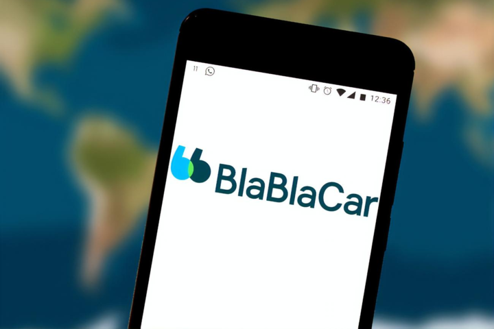 BlaBlaCar в Украине станет платным: для пассажиров введут комиссию