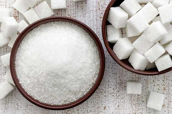 Цены на сахар побили рекорд из-за спирта 