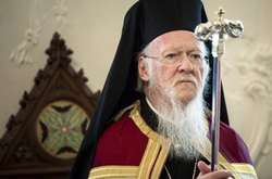 Вселенський патріарх Варфоломій знову госпіталізований у США