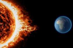 Землю накриє магнітна буря: як захиститися від її впливу