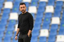 Тренер «Шахтаря» розповів про перспективи команди в Лізі чемпіонів