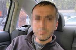 40-річному іноземцю повідомлено про підозру в шахрайстві 