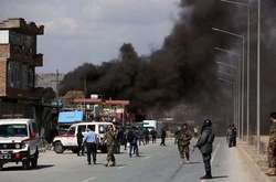 США визнали помилкою авіаудар в Кабулі, в результаті якого загинули цивільні