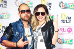 Artik & Asti будет выступать в новом составе