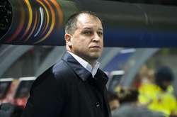 Тренер «Шерифа» Вернидуб заявив про намір вийти до плей-оф Ліги чемпіонів