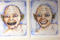 Когда поход к врачу неожиданно стал более приятным и увлекательным. Курьезные фото