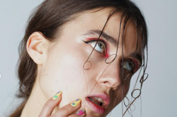 Знаменитая украинская певица Jerry Heil