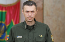  Зеленский уволил начальника разведки ГПСУ Демченко 