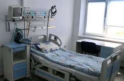 93,2 % госпіталізованих із Covid-19 минулого тижня – невакциновані