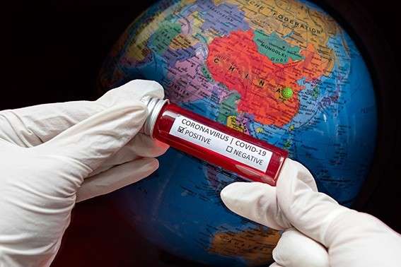 Вчені порахували, скільки людей насправді вбив коронавірус