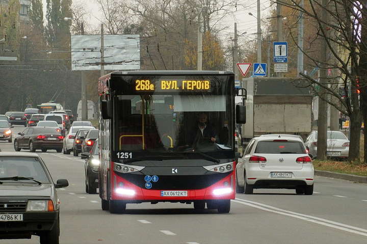 Україну захоплює турецький автопром. Першою жертвою стали виробники автобусів