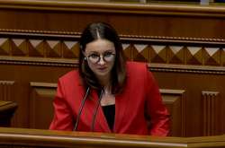 Парламент обрав Свириденко новою міністеркою економіки України 