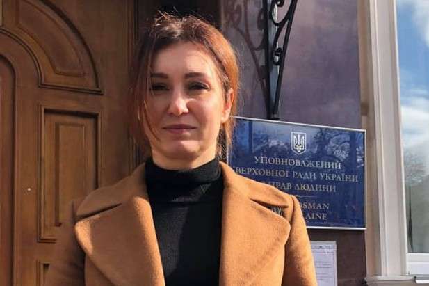 Розтрата коштів з фонду батальйону «Донбас»: СБУ викликала на допит дружину Семенченка
