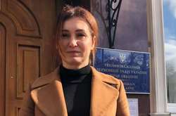 Розтрата коштів з фонду батальйону «Донбас»: СБУ викликала на допит дружину Семенченка