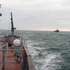 Росія блокує судноплавство