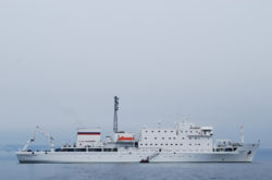 Дания, выступившая против «Северного потока – 2», задержала российский корабль