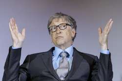 Білл Гейтс попередив людство про нову небезпеку