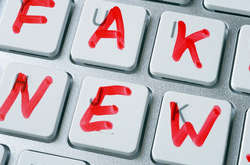  Фейки про Covid-19: Нацрада призначила перевірку каналу Шуфрича 